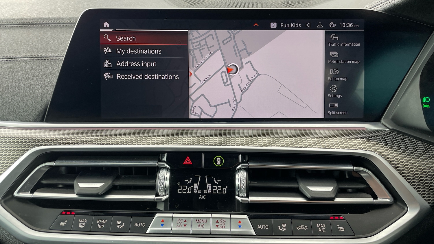 Used BMW X5 2022 for sale - 76476363: Photo 65