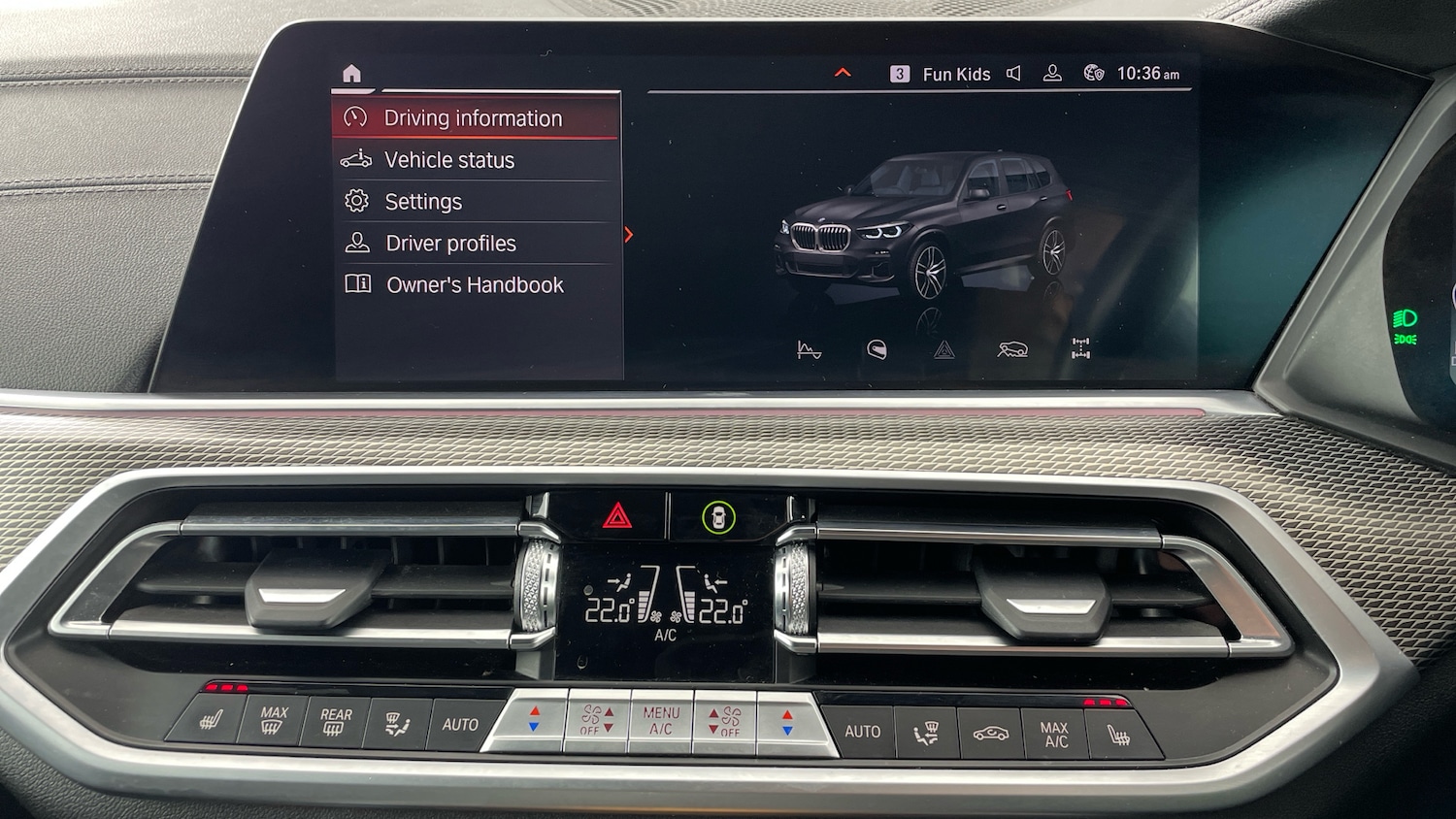 Used BMW X5 2022 for sale - 76476363: Photo 66