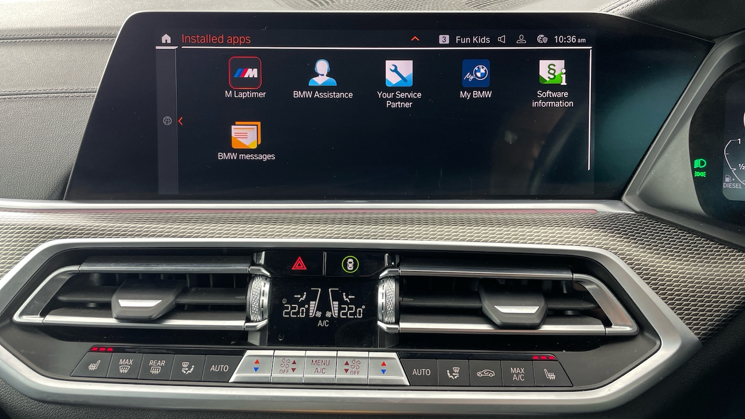 Used BMW X5 2022 for sale - 76476363: Photo 67