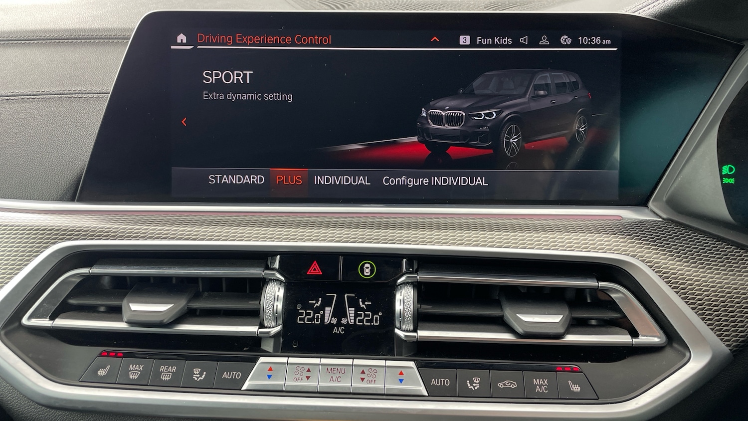 Used BMW X5 2022 for sale - 76476363: Photo 68