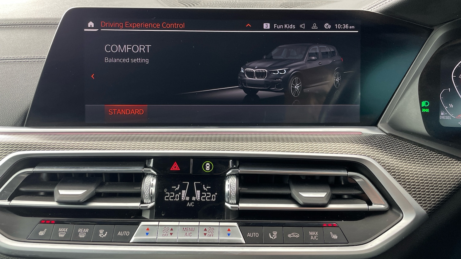 Used BMW X5 2022 for sale - 76476363: Photo 69