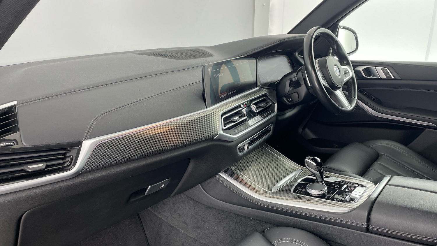 Used BMW X5 2022 for sale - 76476363: Photo 7