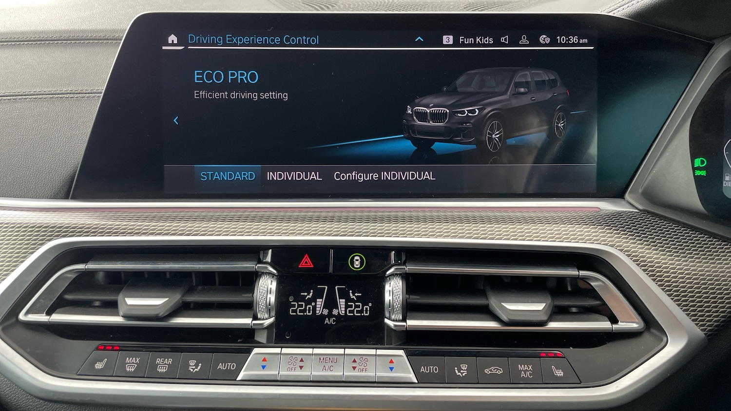 Used BMW X5 2022 for sale - 76476363: Photo 70