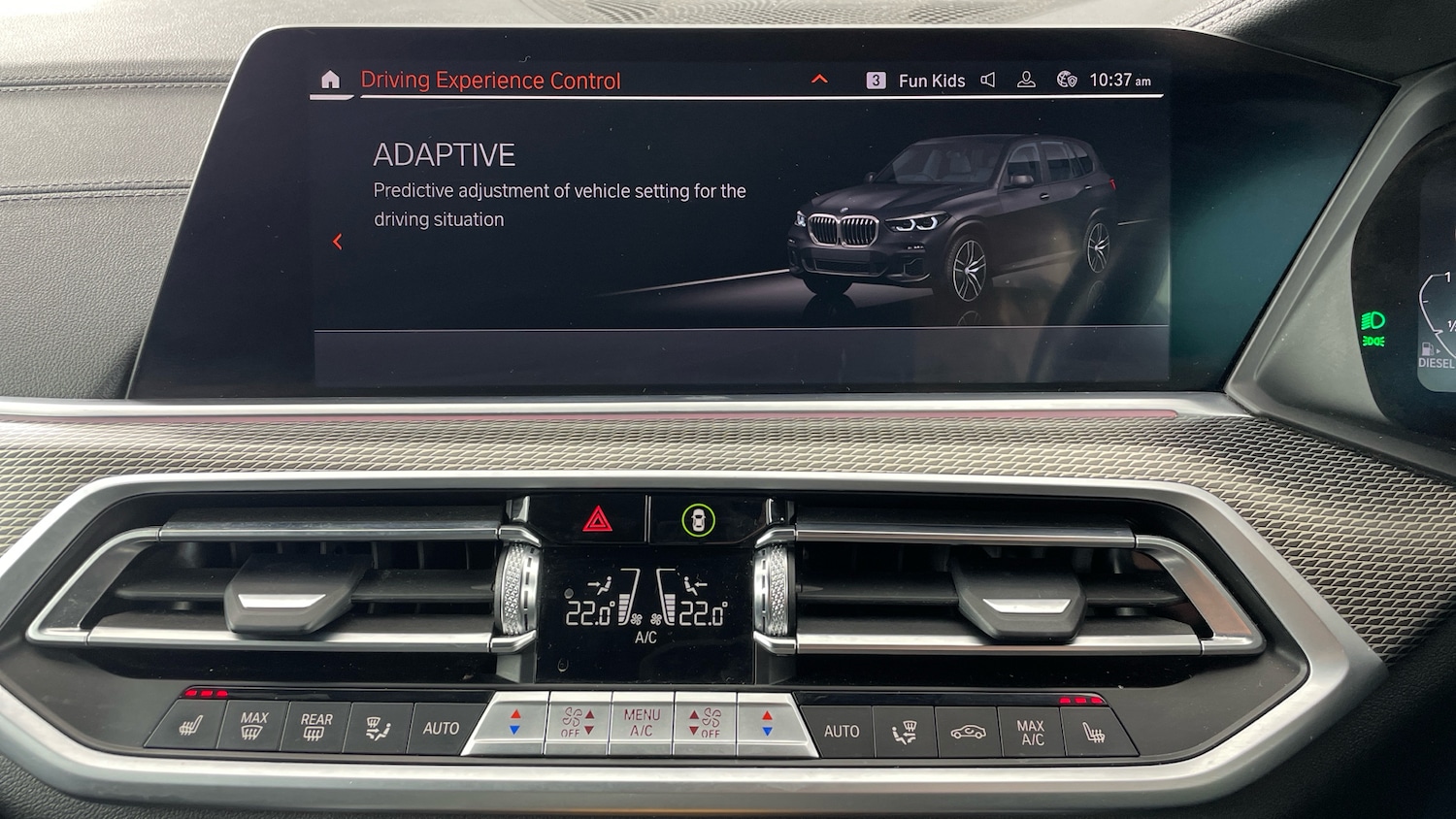 Used BMW X5 2022 for sale - 76476363: Photo 71