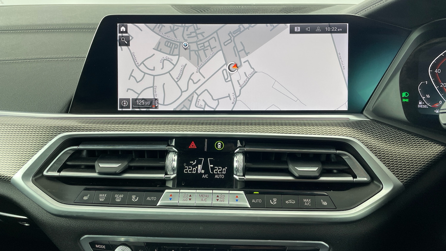 Used BMW X5 2022 for sale - 76476363: Photo 8