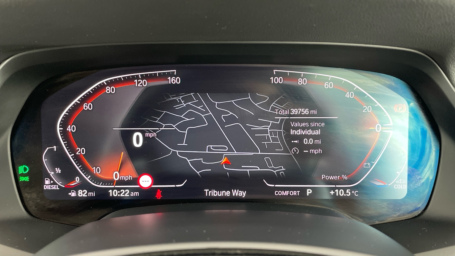 Used BMW X5 2022 for sale - 76476363: Photo 9