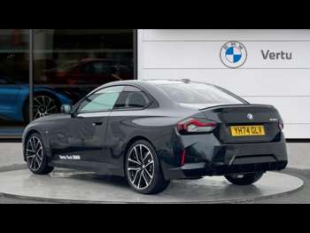 Used BMW 2 Series 2024 for sale - 73493106: Photo