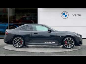 Used BMW 2 Series 2024 for sale - 73493106: Photo