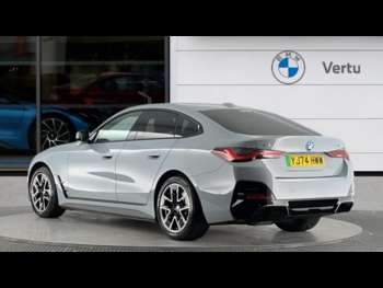 Used BMW i4 2025 for sale - 75314622: Photo