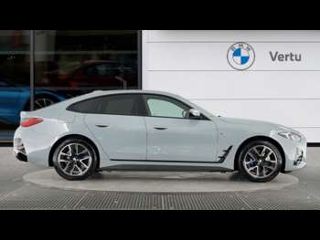 Used BMW i4 2025 for sale - 75314622: Photo