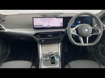 Used BMW i4 2025 for sale - 75314622: Photo