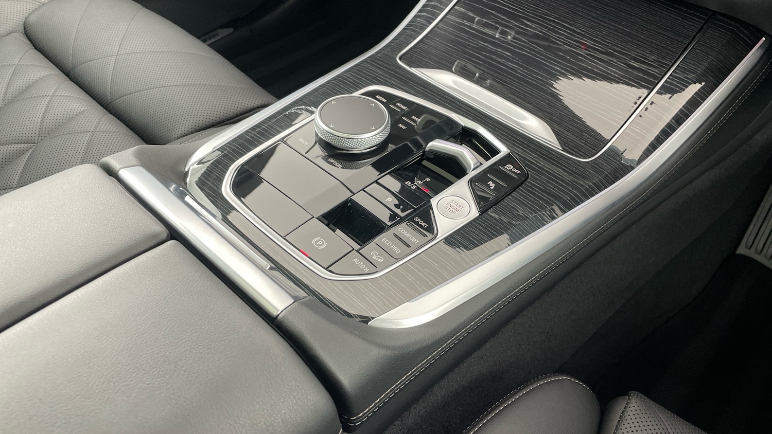 Used BMW X5 2024 for sale - 76357759: Photo 10