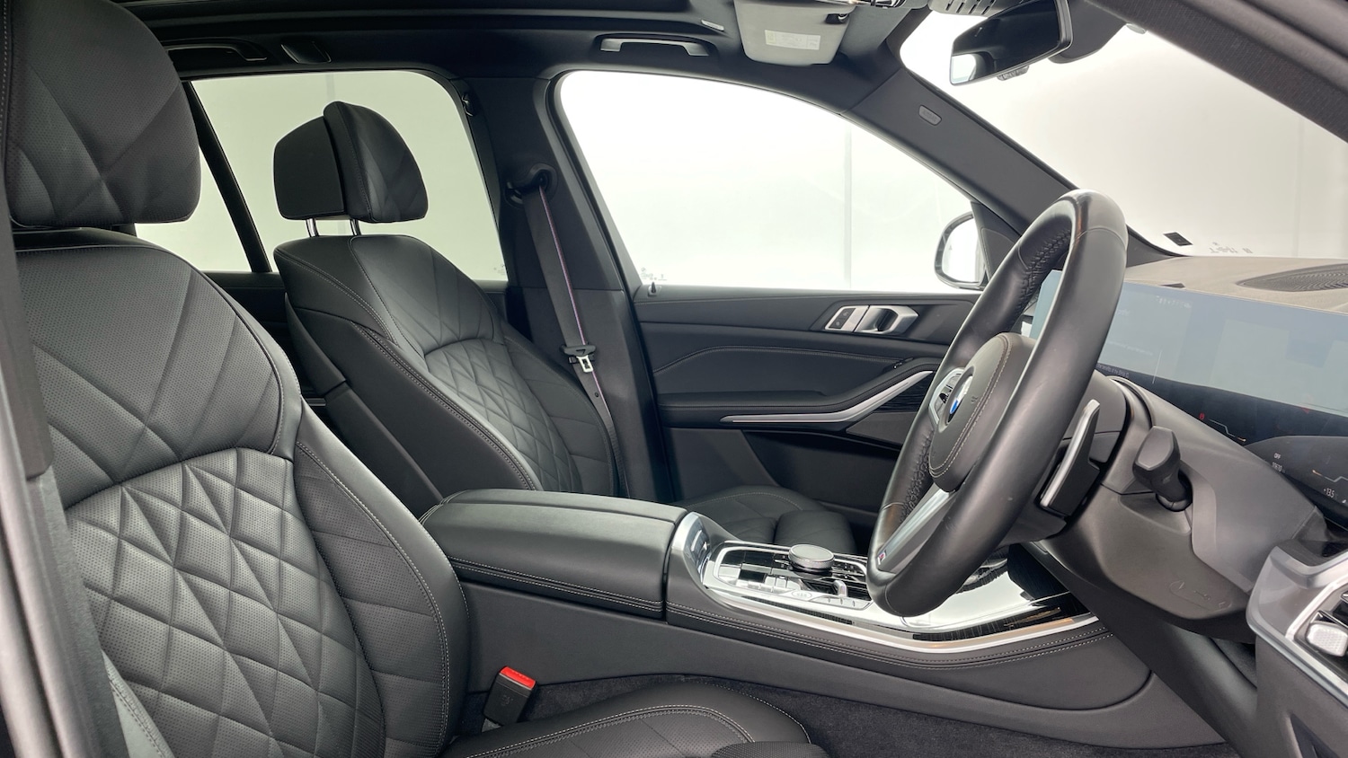 Used BMW X5 2024 for sale - 76357759: Photo 11
