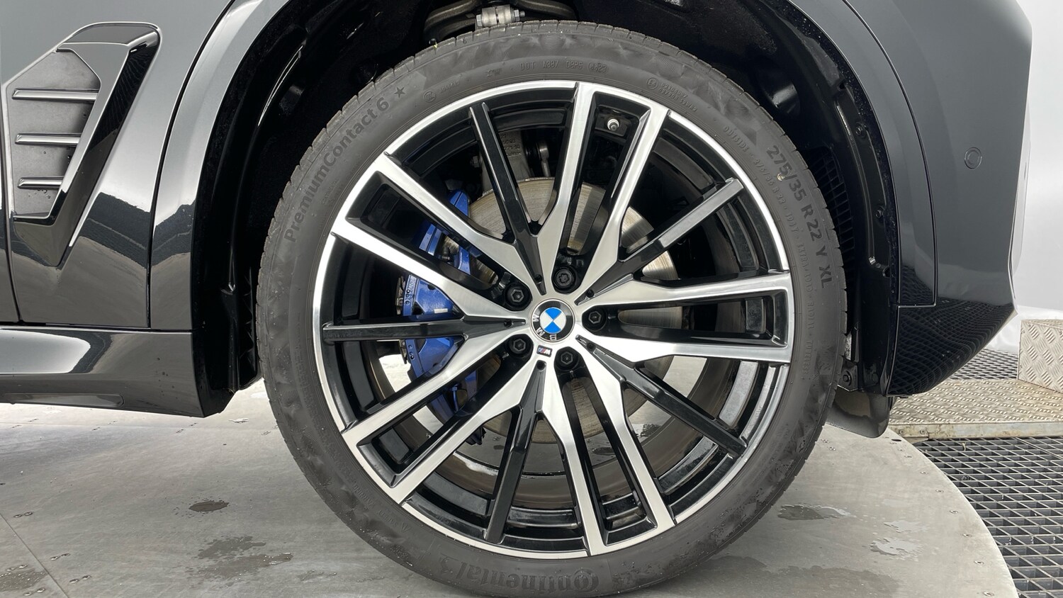 Used BMW X5 2024 for sale - 76357759: Photo 14