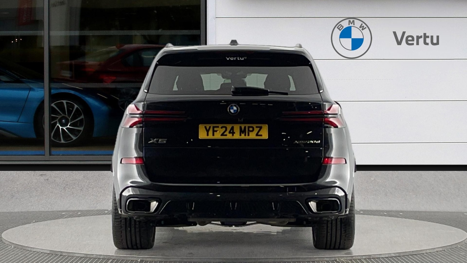 Used BMW X5 2024 for sale - 76357759: Photo 15
