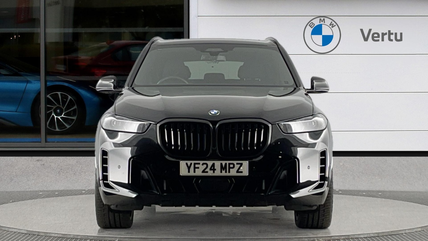 Used BMW X5 2024 for sale - 76357759: Photo 16