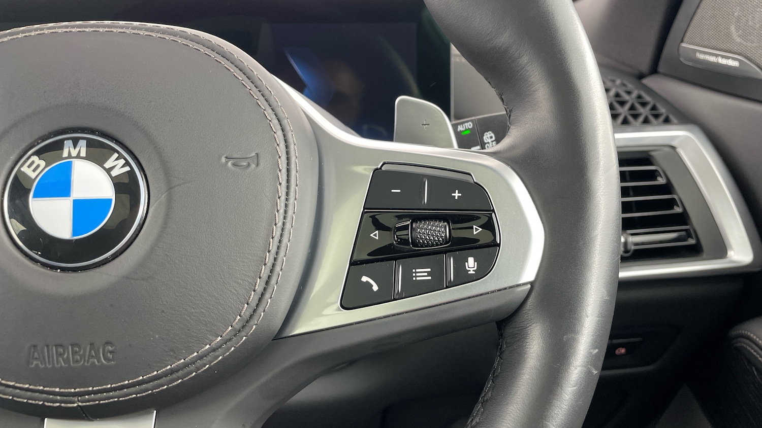 Used BMW X5 2024 for sale - 76357759: Photo 18