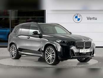 Used BMW X5 2024 for sale - 76357759: Photo