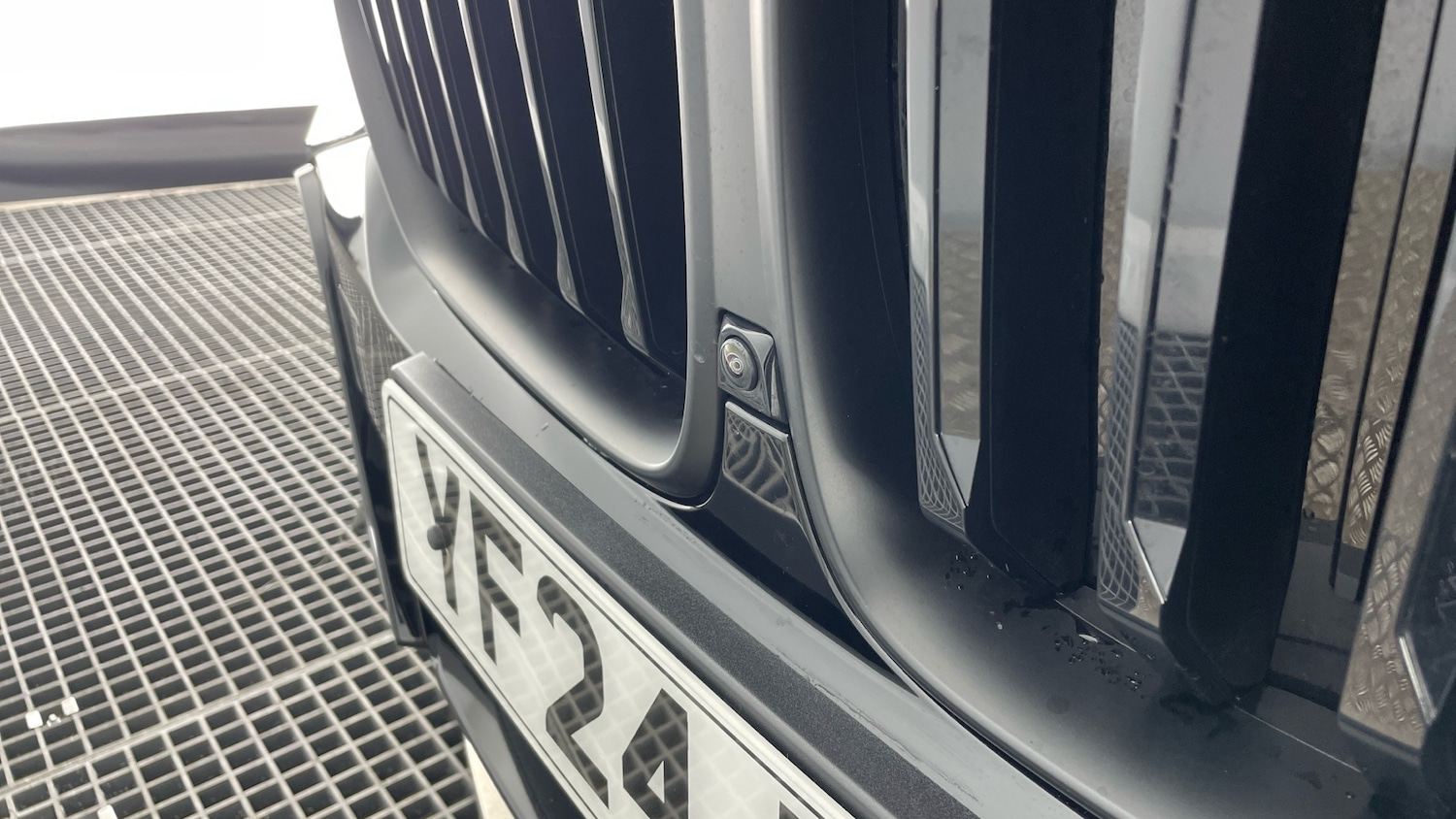 Used BMW X5 2024 for sale - 76357759: Photo 25