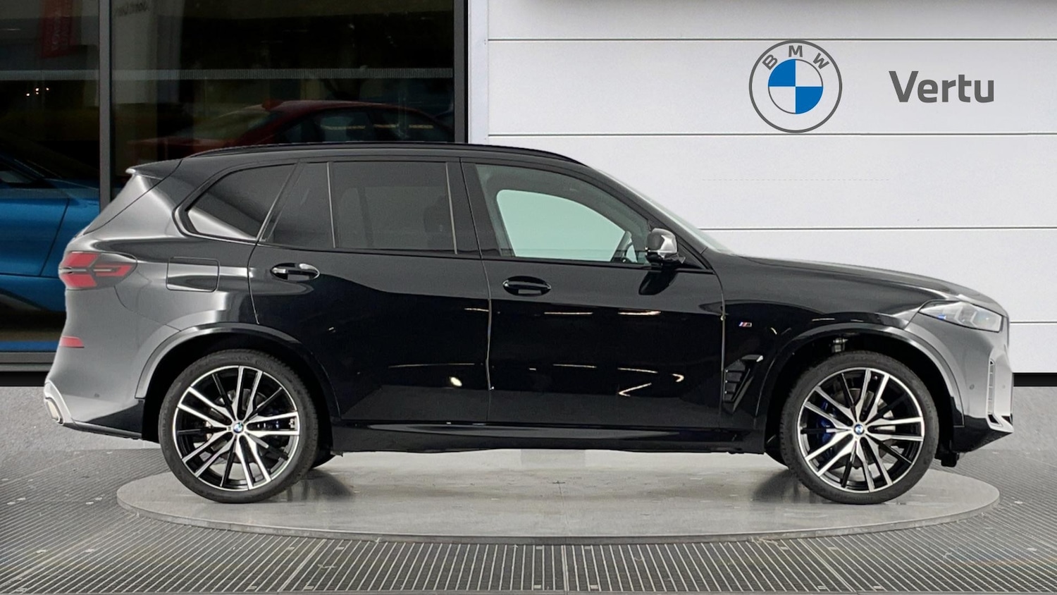 Used BMW X5 2024 for sale - 76357759: Photo 3