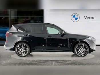 Used BMW X5 2024 for sale - 76357759: Photo