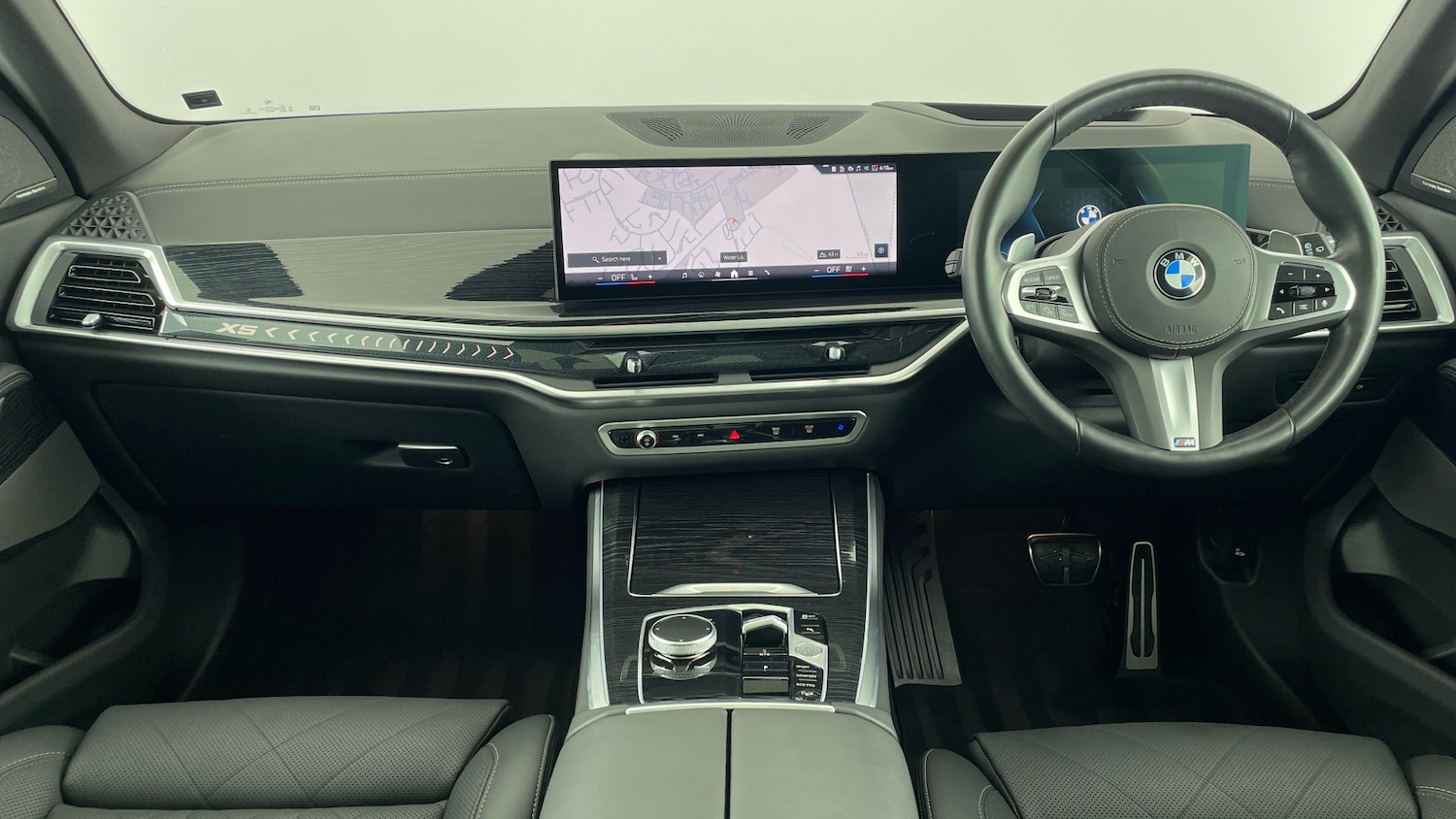 Used BMW X5 2024 for sale - 76357759: Photo 4