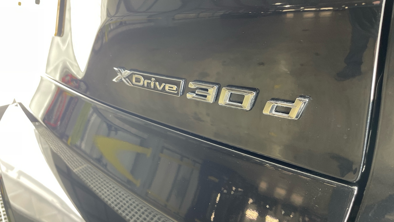 Used BMW X5 2024 for sale - 76357759: Photo 46