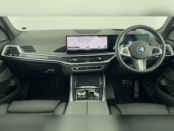 Used BMW X5 2024 for sale - 76357759: Photo