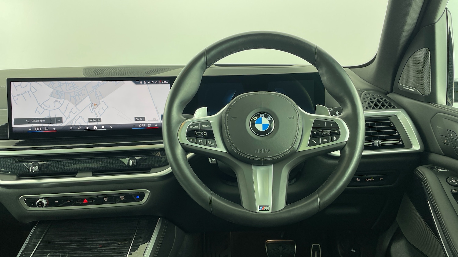 Used BMW X5 2024 for sale - 76357759: Photo 5