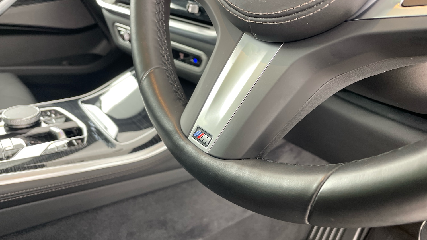 Used BMW X5 2024 for sale - 76357759: Photo 56