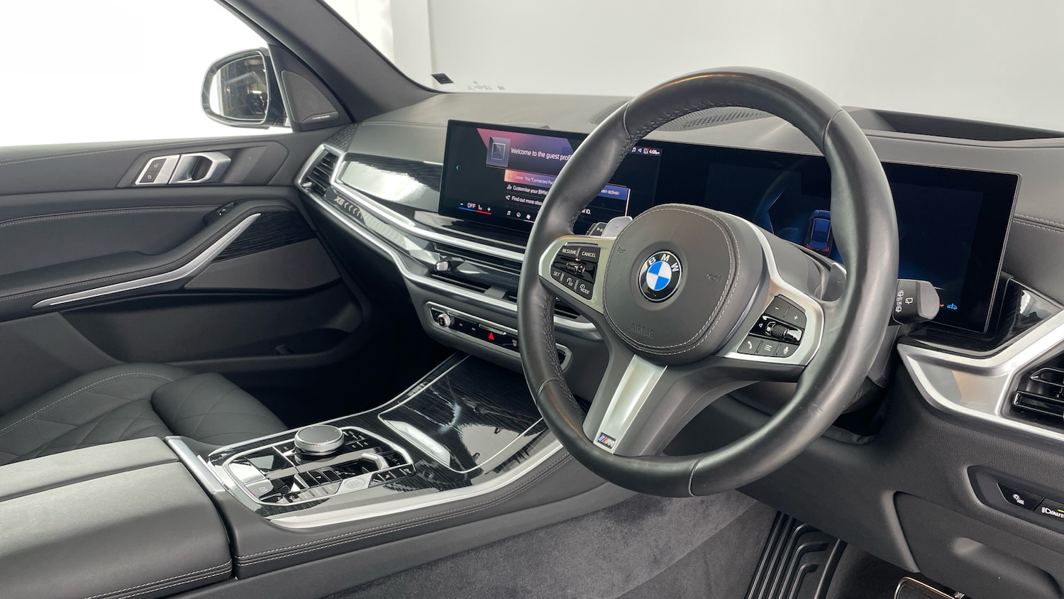 Used BMW X5 2024 for sale - 76357759: Photo 6