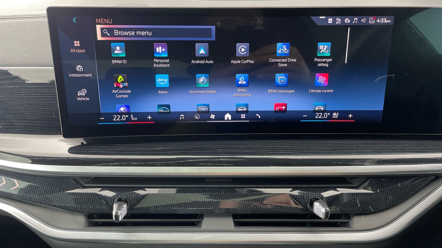 Used BMW X5 2024 for sale - 76357759: Photo 63