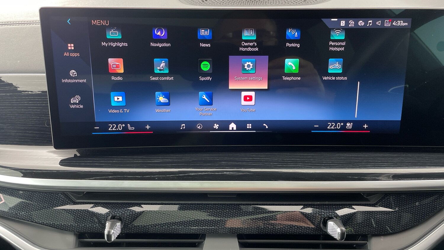 Used BMW X5 2024 for sale - 76357759: Photo 66