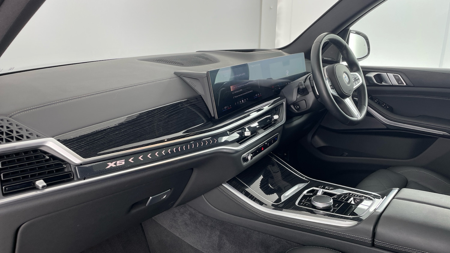 Used BMW X5 2024 for sale - 76357759: Photo 7