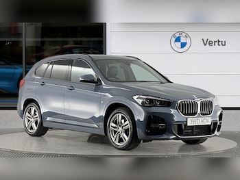 2021 (71) - sDrive 18i [136] M Sport 5dr Step Auto Petrol Estate