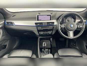 Used BMW X1 2021 for sale - 75764376: Photo
