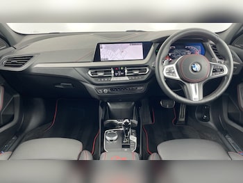 Used BMW 1 Series 2023 for sale - 75556026: Photo