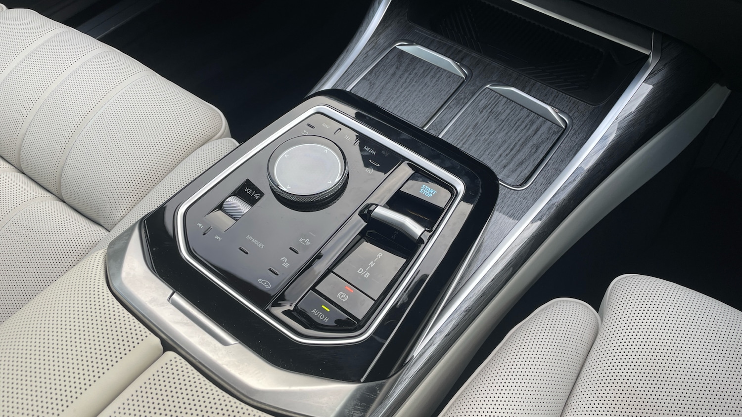 Used BMW i7 2025 for sale - 77115804: Photo 10