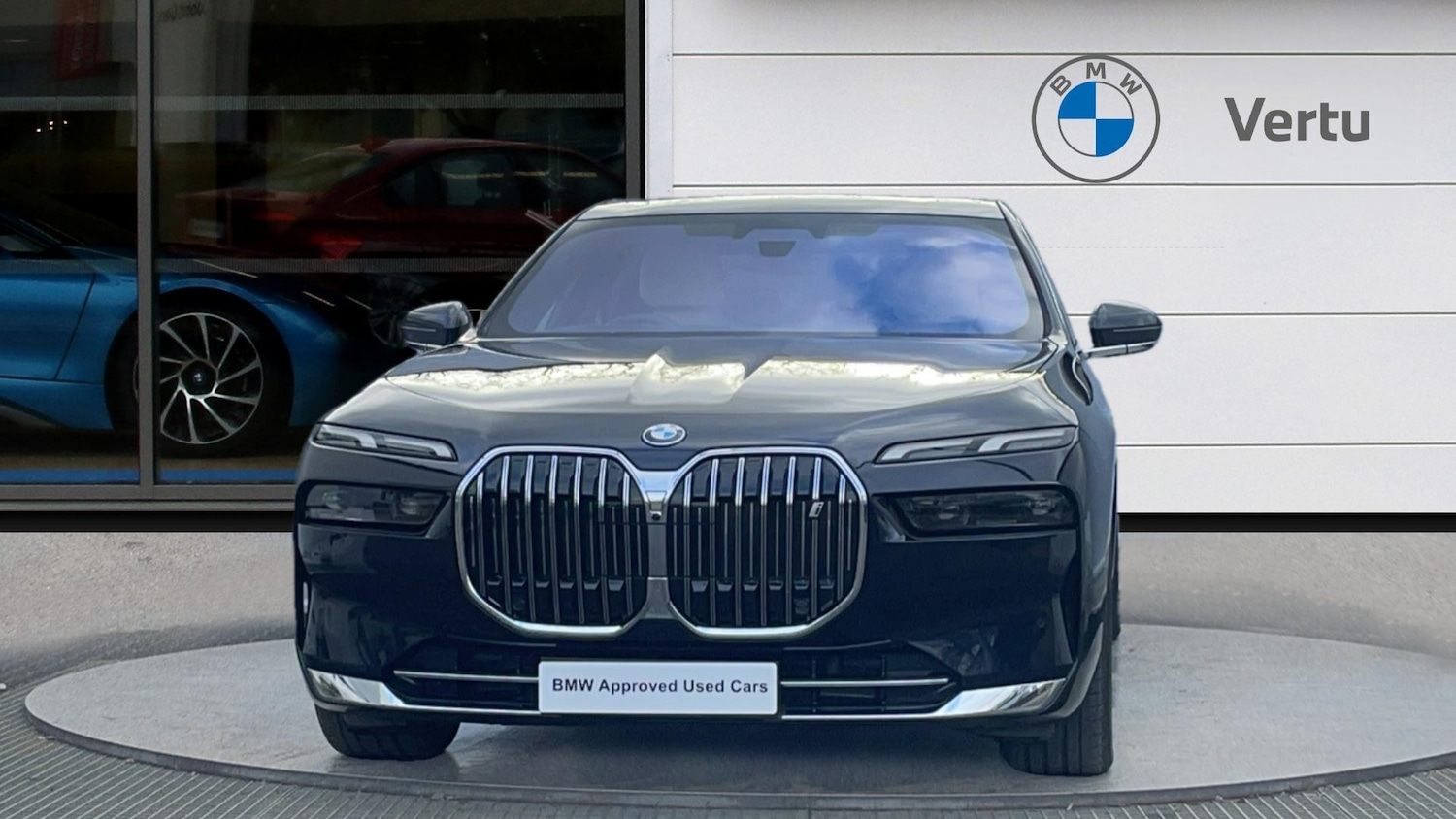 Used BMW i7 2025 for sale - 77115804: Photo 16