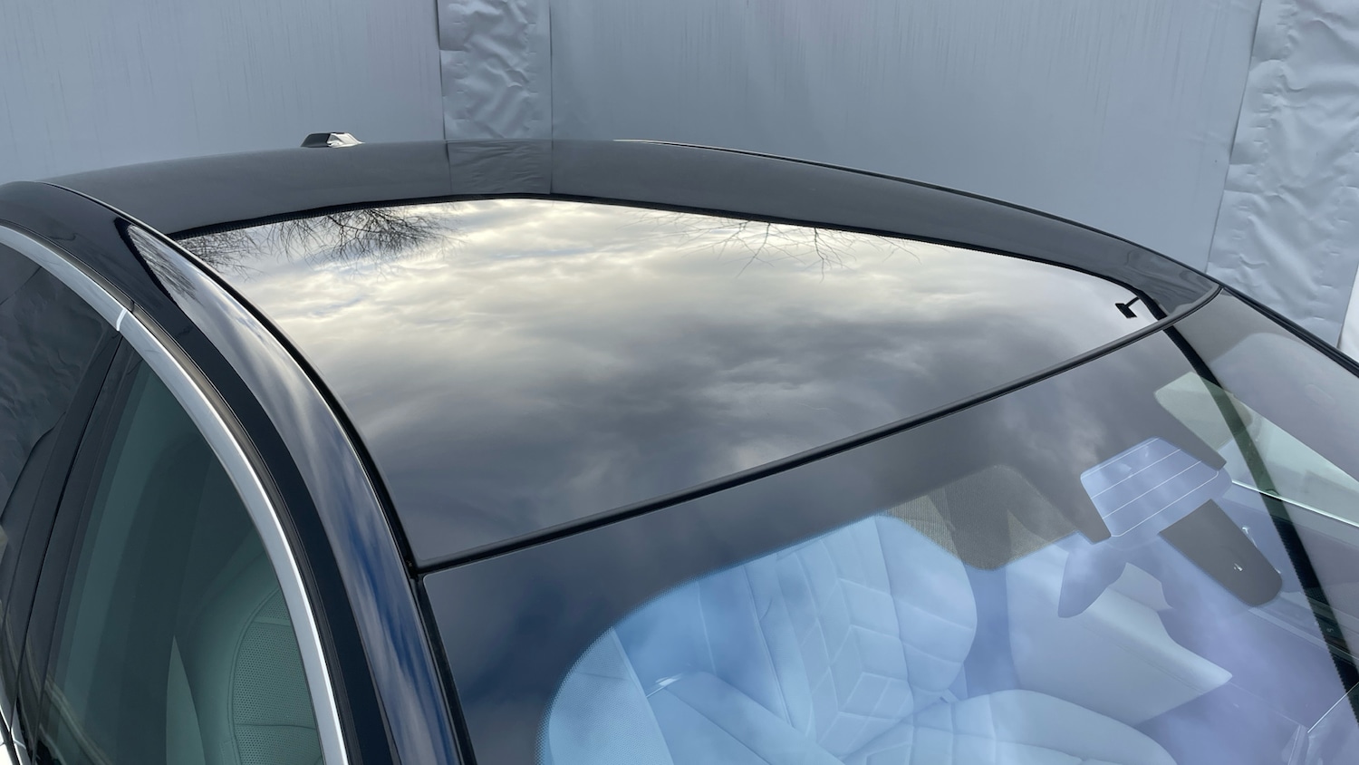 Used BMW i7 2025 for sale - 77115804: Photo 21