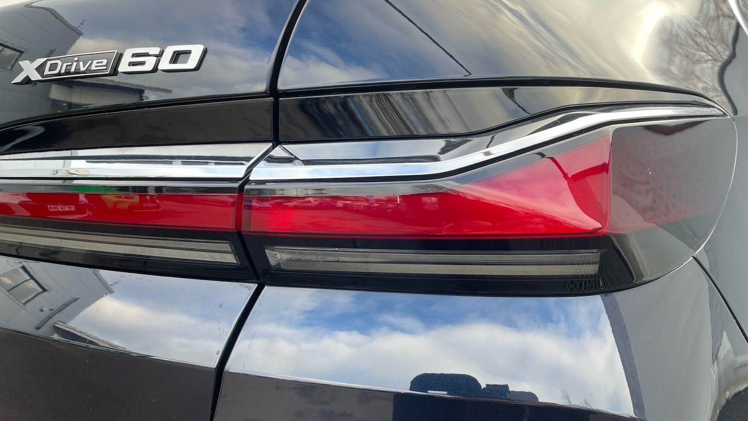 Used BMW i7 2025 for sale - 77115804: Photo 22