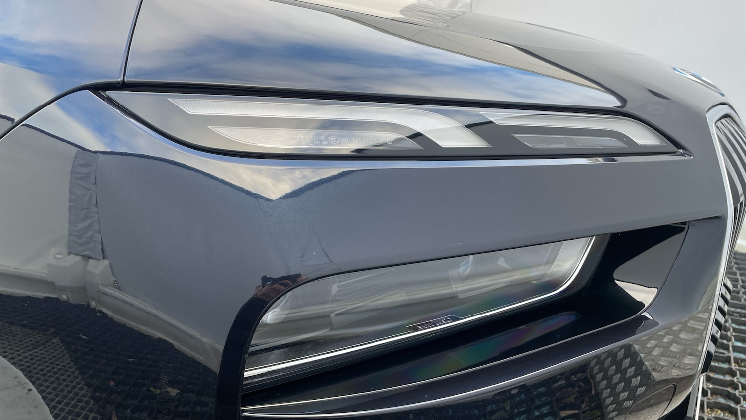 Used BMW i7 2025 for sale - 77115804: Photo 23