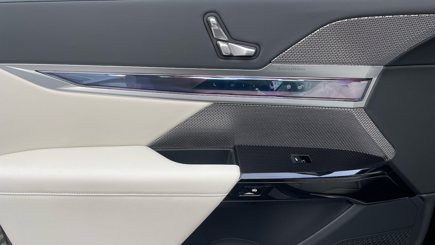 Used BMW i7 2025 for sale - 77115804: Photo 28