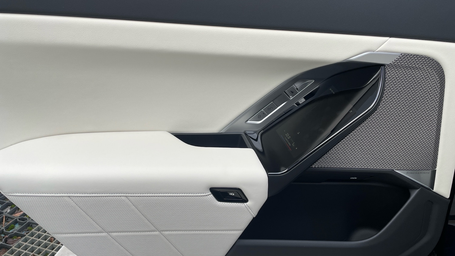 Used BMW i7 2025 for sale - 77115804: Photo 31