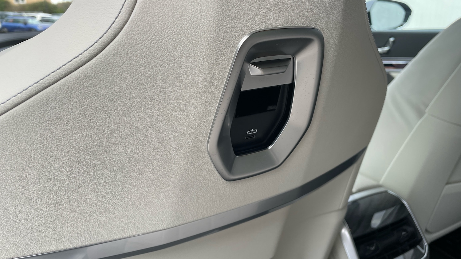 Used BMW i7 2025 for sale - 77115804: Photo 32