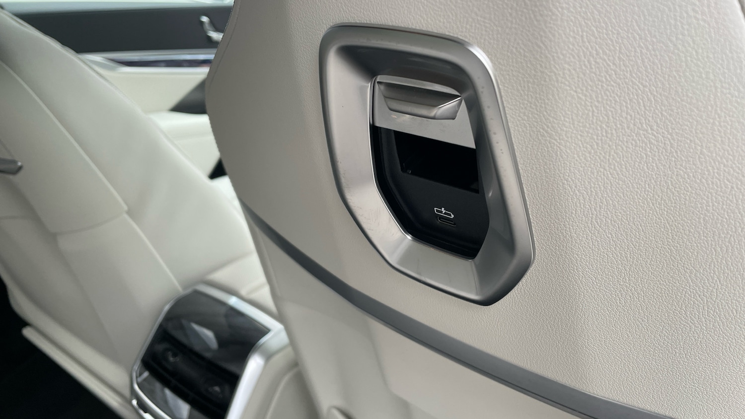 Used BMW i7 2025 for sale - 77115804: Photo 44