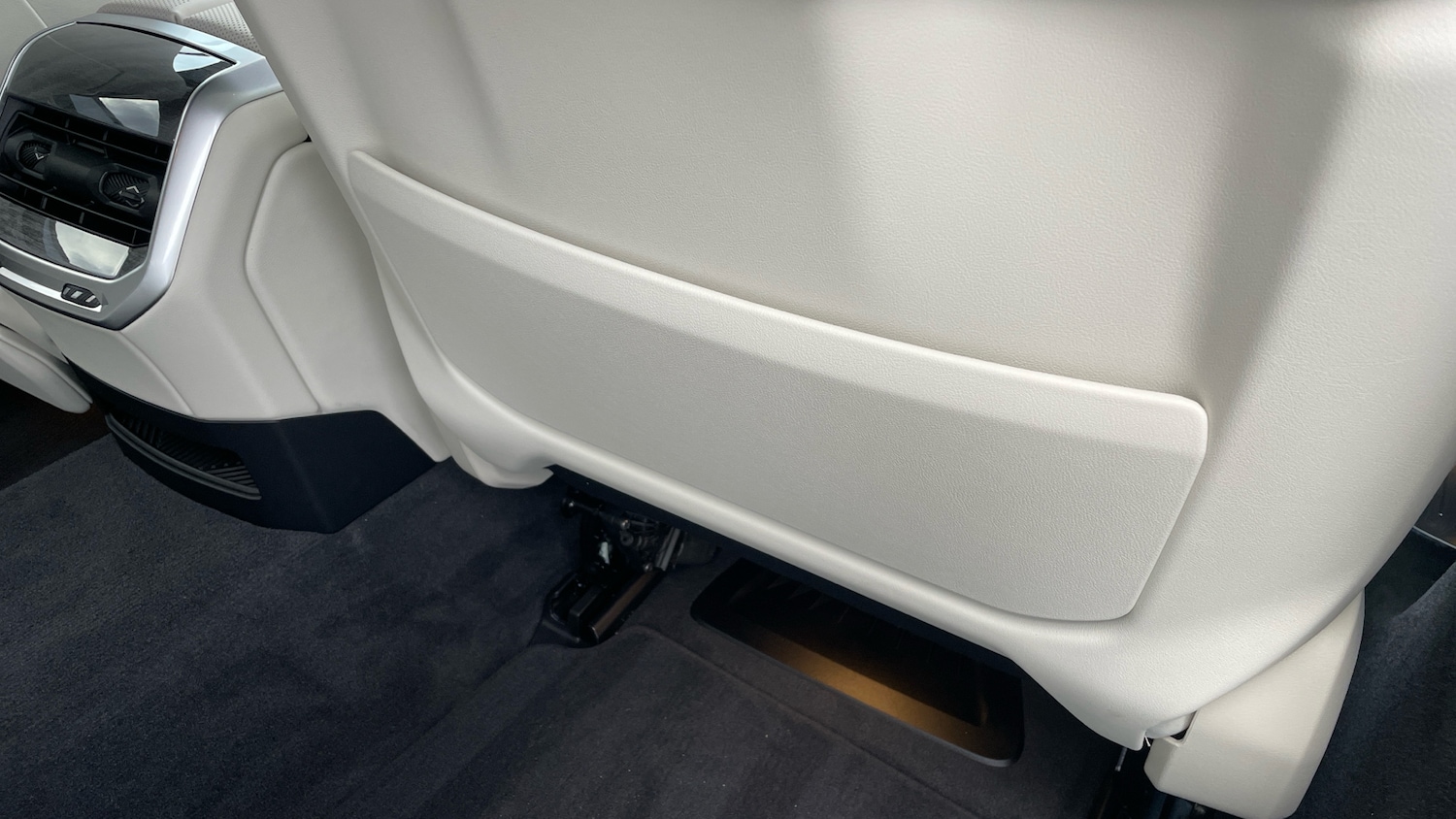 Used BMW i7 2025 for sale - 77115804: Photo 45