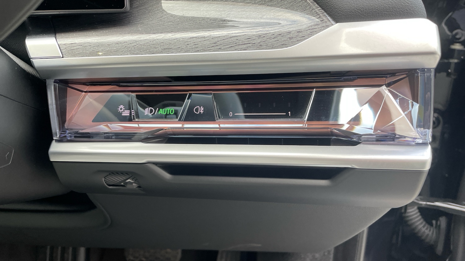 Used BMW i7 2025 for sale - 77115804: Photo 48