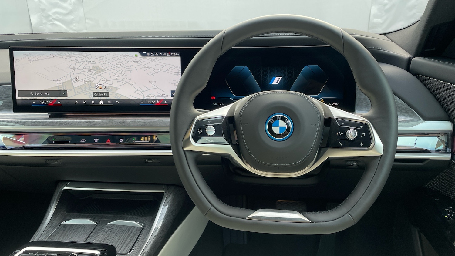 Used BMW i7 2025 for sale - 77115804: Photo 5