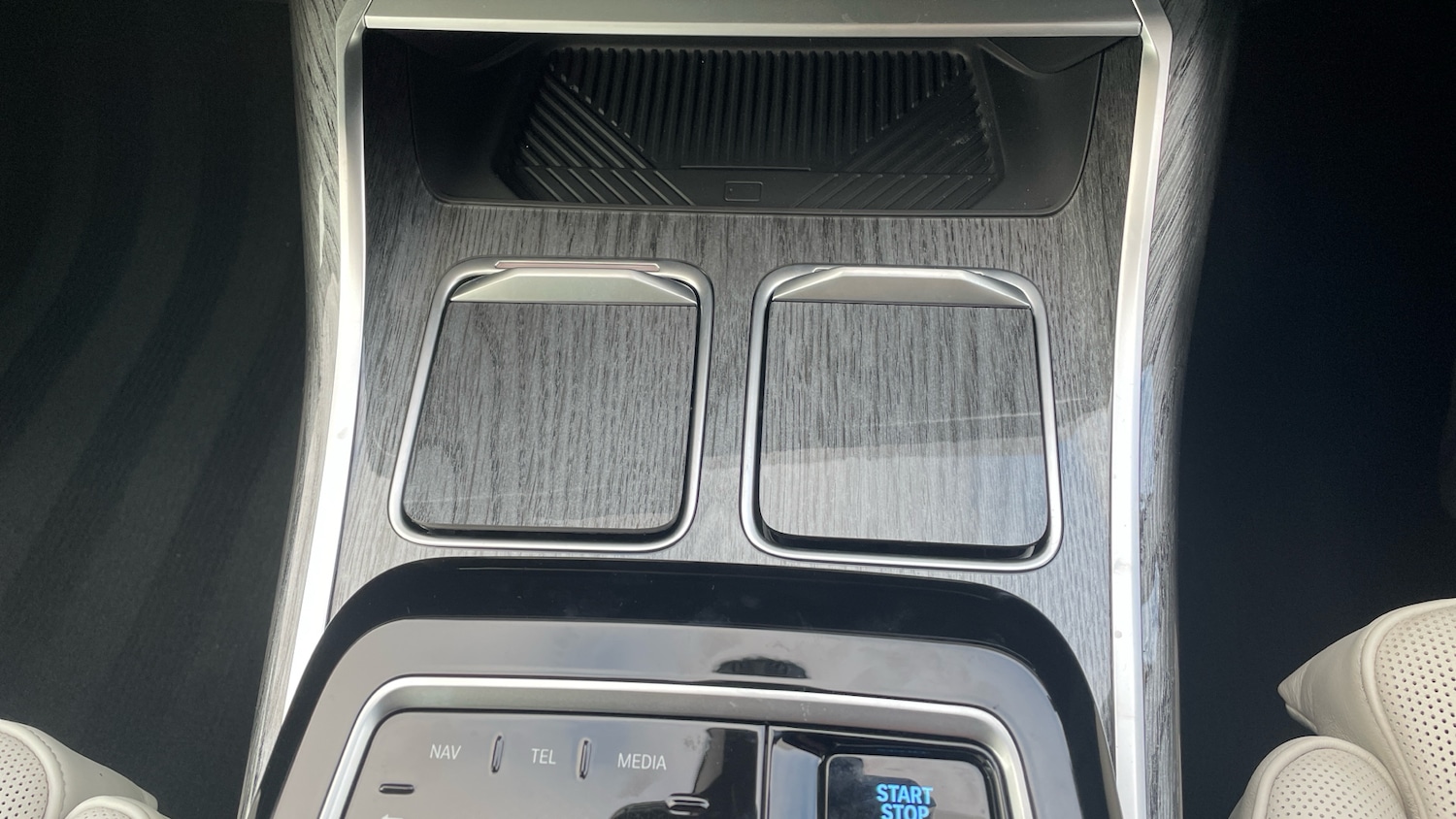 Used BMW i7 2025 for sale - 77115804: Photo 51